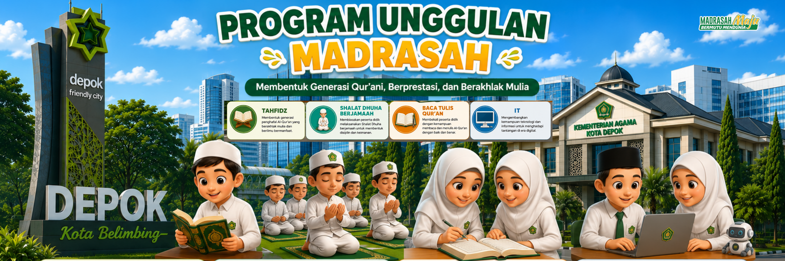 Kegiatan Siswa